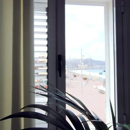 Canteras Seaview I By Canary365 لاس بالماس دي غران كاناريا